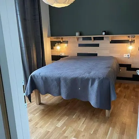 Maison De Village Avec Vue 4/5 Personnes Lou Rouchou Voutezac Buitenkant foto