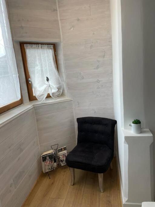 Maison De Village Avec Vue 4/5 Personnes Lou Rouchou Ferienhaus *